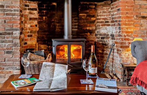 Rumburgh Casa | Corner Farm Cottage