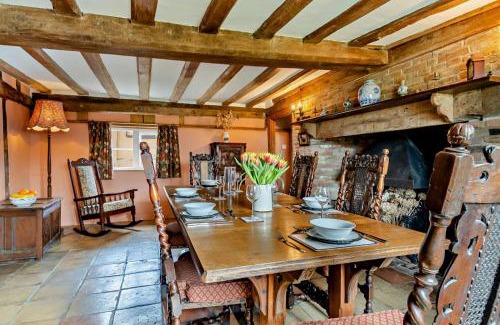 Rumburgh Casa | Corner Farm Cottage