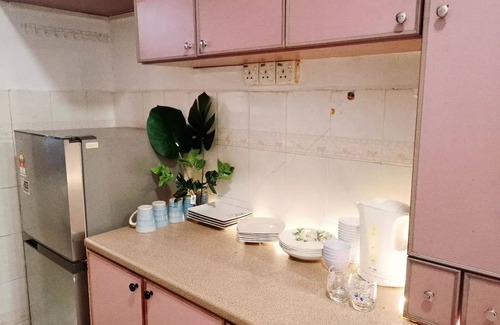 Senai Casa | Corner House 4BR@Wifi 5-mins/JPO