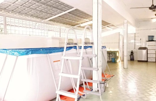 Senai Casa | Corner House 4BR@Wifi 5-mins/JPO