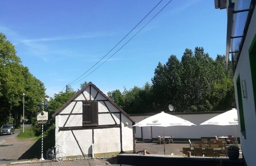 Wallmerod Cama Y Desayuno | CORNER`S INN - DORMIR BIEN EN WALLMEROD