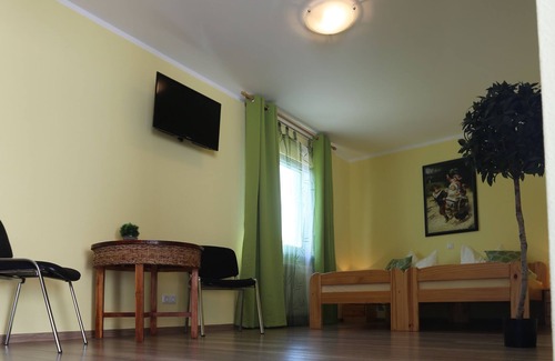 Wallmerod Cama Y Desayuno | CORNER`S INN - DORMIR BIEN EN WALLMEROD