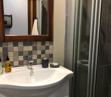 Kroonstad Casa | Cornerstone Bed and Breakfast Kroonstad