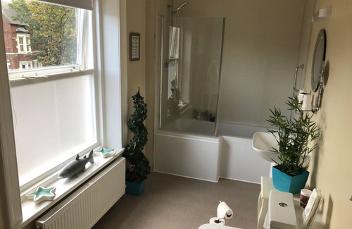 Carlisle Cama Y Desayuno | Cornerways Guest House