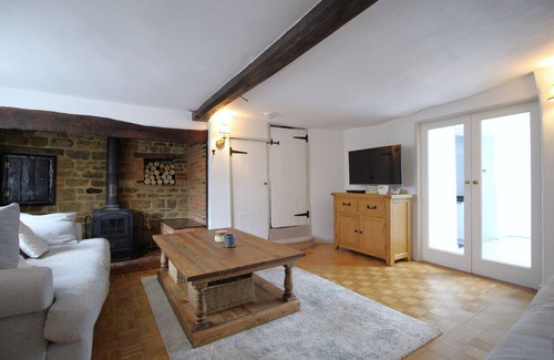 Spratton Cabaña | Cornforth Cottage, cosy 3 bed cottage sleeps up to 6