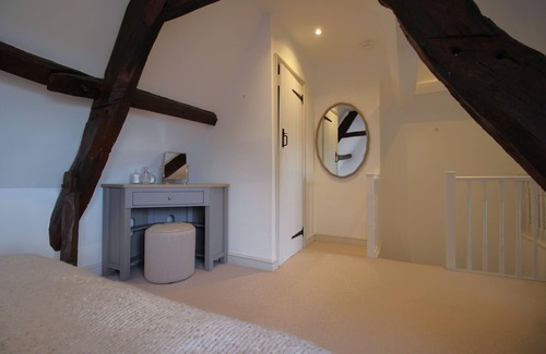 Spratton Cabaña | Cornforth Cottage, cosy 3 bed cottage sleeps up to 6