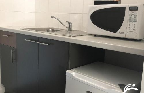 Griffith Hotel | Coro Club Motel