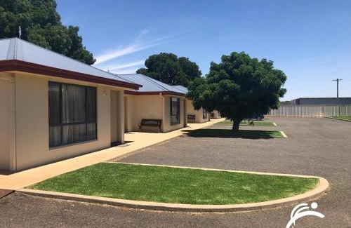 Griffith Hotel | Coro Club Motel
