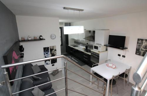 La Caletta Apartamento | Corona's Apartment- Fronte Spiaggia