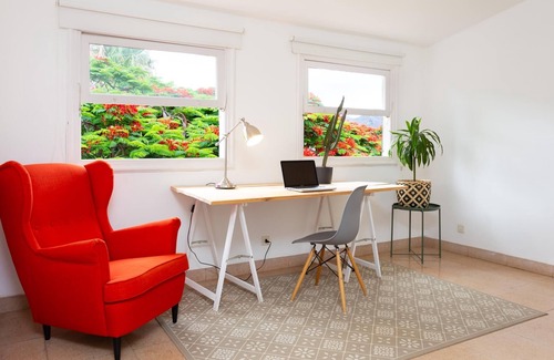 Arona Cabaña | CORONEL - CASERÍO DE GUAZA