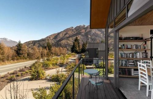 Arthur's Point Casa | Coronet Queenstown Escape