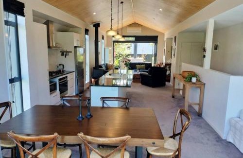 Arthur's Point Casa | Coronet Queenstown Escape