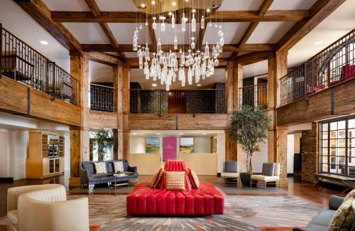 Solvang Hotel | Corque Hotel, Solvang, A Tribute Portfolio Hotel