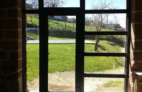 Louignac Casa | Corrèze, cerca de Périgord Noir: muy bonita casa con piscina