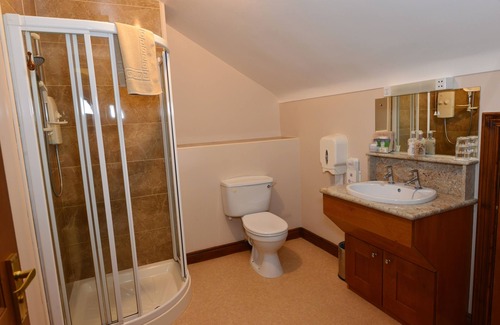 Enniskillen Cama Y Desayuno | Corrigans Shore House