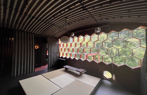 Toyohashi Casa | CORRUGATED HOUSE - CORRUGATED HOUSE / Toyohashi Aichi