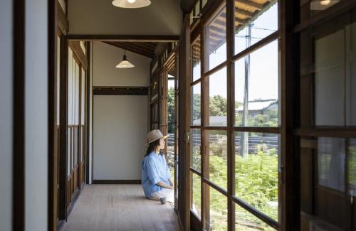 Toyohashi Casa | CORRUGATED HOUSE - Vacation STAY 17005