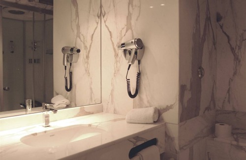 Biguglia Hotel | Cors Hotel