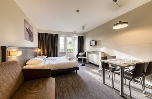 Blankenberge Complejo | Corsendonk Duinse Polders