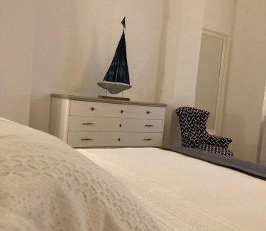 Matino Cama Y Desayuno | Corte Baracca B&B Suite