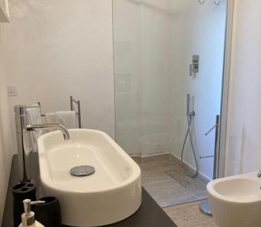 Matino Cama Y Desayuno | Corte Baracca B&B Suite