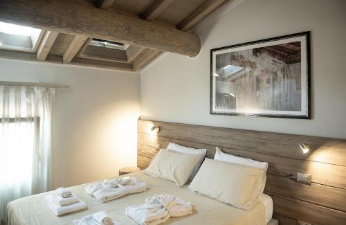 Monteforte d'Alpone Cama Y Desayuno | Corte Grisela Wine&Relax