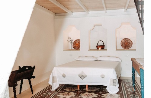 Gemini Cama Y Desayuno | Corte Largo Lauro Dimore&Spa
