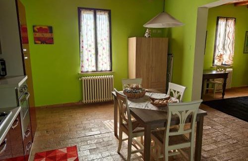 Marcaria Casa | Corte Ventaglio