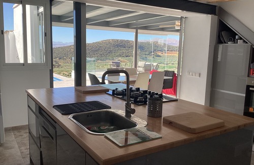 Loja Casa | Cortejo with pool and view