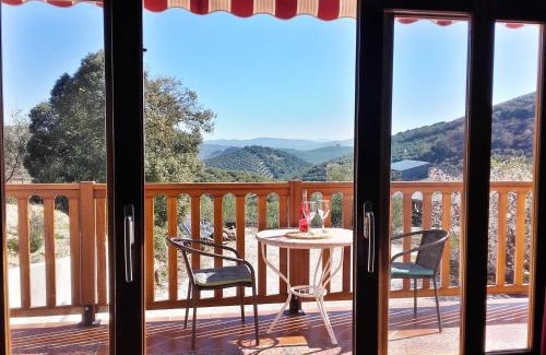 Montefrio Casa | Cortijo Berruguilla