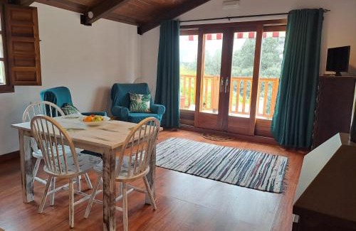 Montefrio Casa | Cortijo Berruguilla