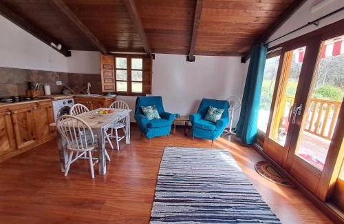 Montefrio Casa | Cortijo Berruguilla