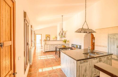 Pizarra Casa | Cortijo Cantares by Rosas Cantares