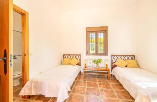 Pizarra Casa | Cortijo Cantares by Rosas Cantares