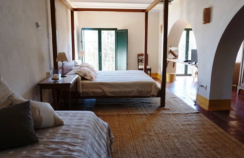 Llerena Casa | Cortijo de Vega Grande