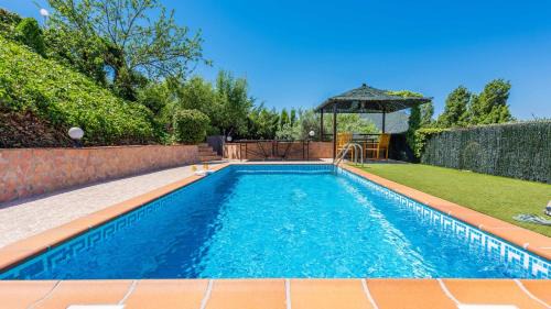 El Gastor Villa | Cortijo del Abuelo El Gastor by Ruralidays