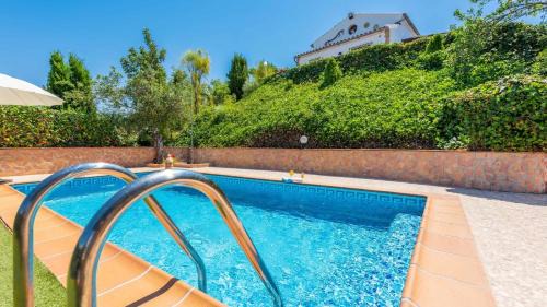 El Gastor Villa | Cortijo del Abuelo El Gastor by Ruralidays