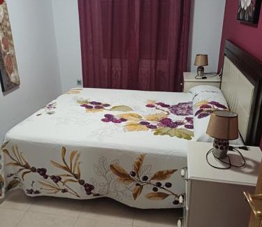 Moratalla Casa | Cortijo del carmen