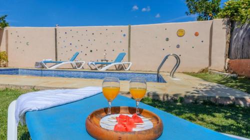 Orgiva Casa | Cortijo Las Pitas Órgiva by Ruralidays