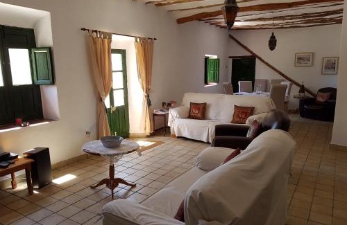 Venta Micena Casa | Cortijo Romero