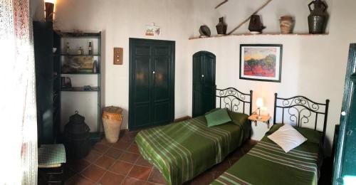 Azuaga Casa | Cortijo Viña del Duco