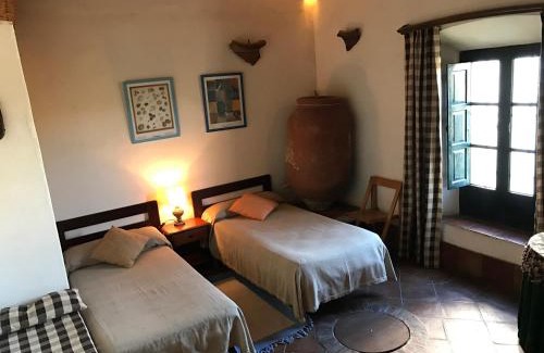 Azuaga Casa | Cortijo Viña del Duco