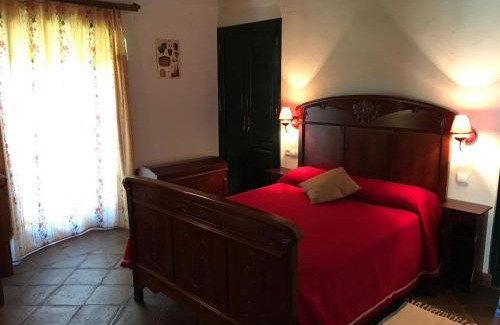 Azuaga Casa | Cortijo Viña del Duco