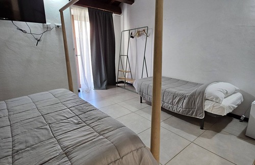 Agrigento Casa | CORTILE BARONELLO