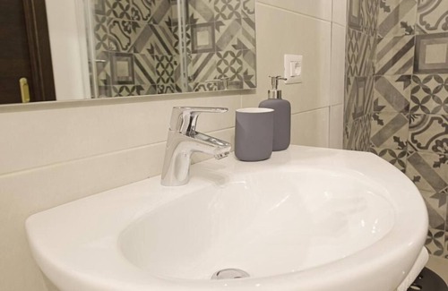 Agrigento Casa | CORTILE BARONELLO