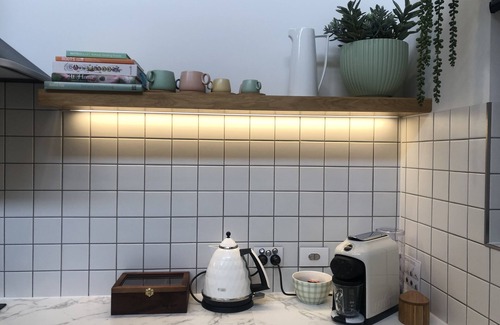 Norwood Casa | Cosmopolitan Norwood - Conveniencia de la ciudad