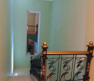 Gabala Villa | Cosmos villa