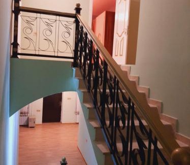 Gabala Villa | Cosmos villa