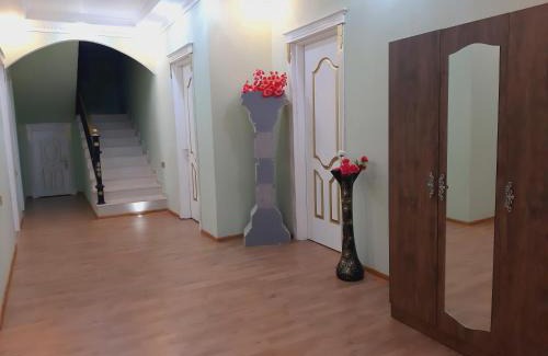 Gabala Villa | Cosmos villa