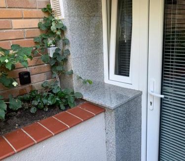 Gorny Sopot Apartamento | Costa Apartments